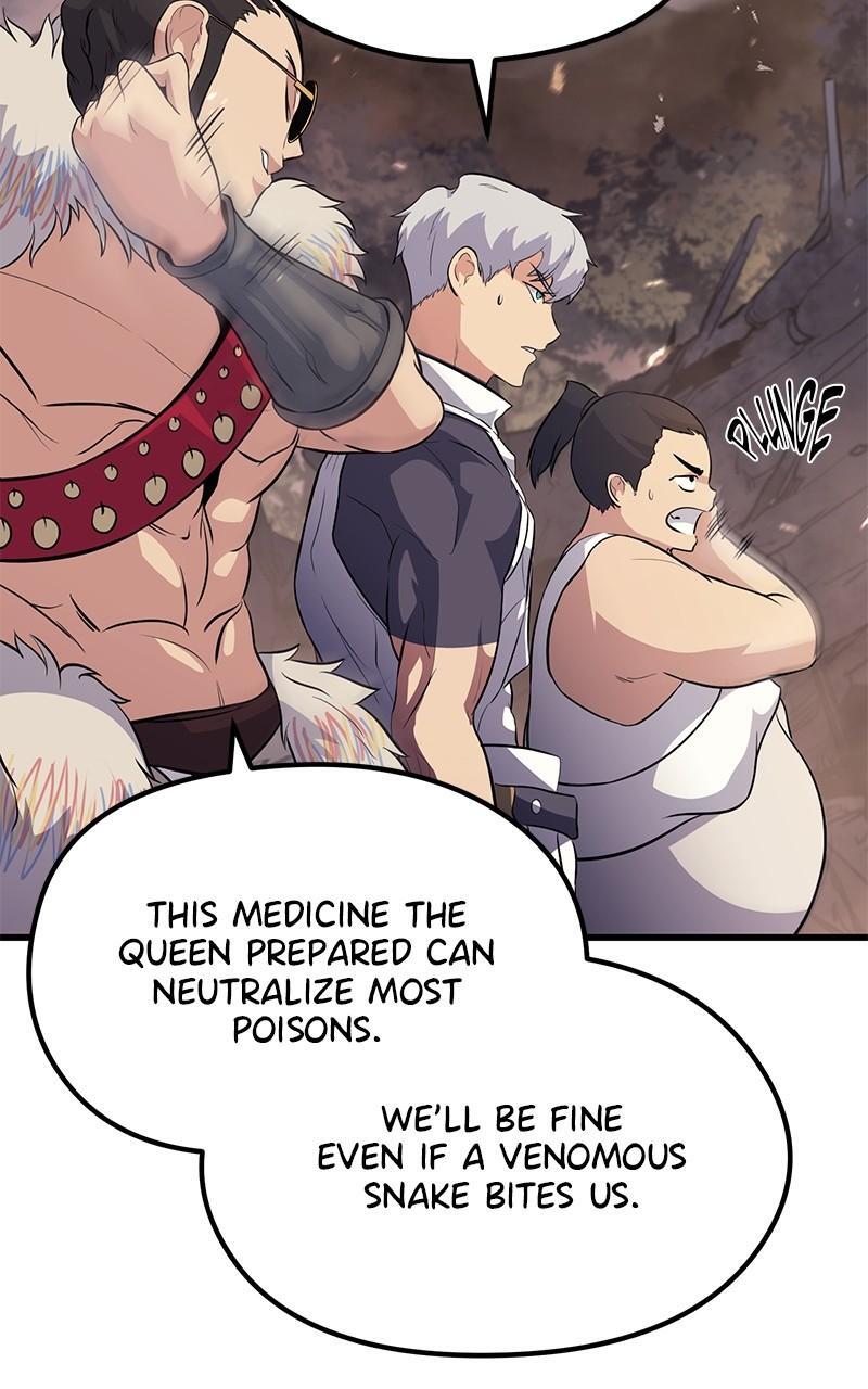 Read Ghost King Manga Online