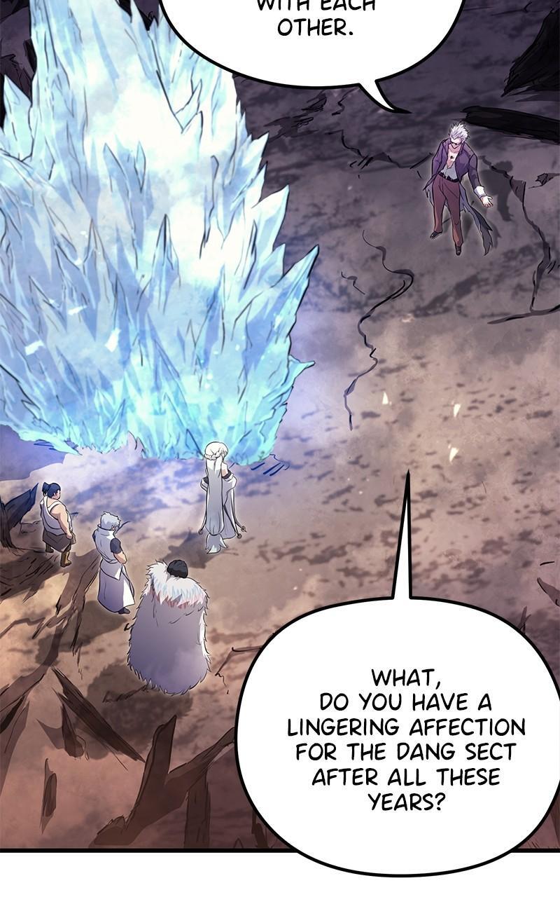 Read Ghost King Manga Online