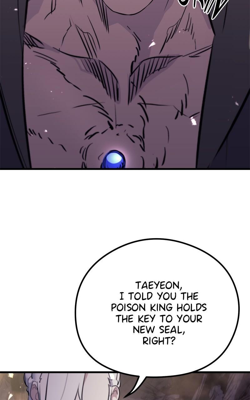 Read Ghost King Manga Online