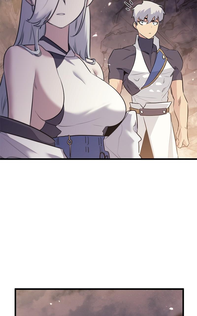 Read Ghost King Manga Online