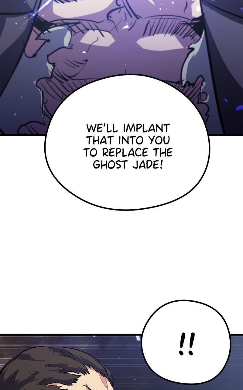 Read Ghost King Manga Online