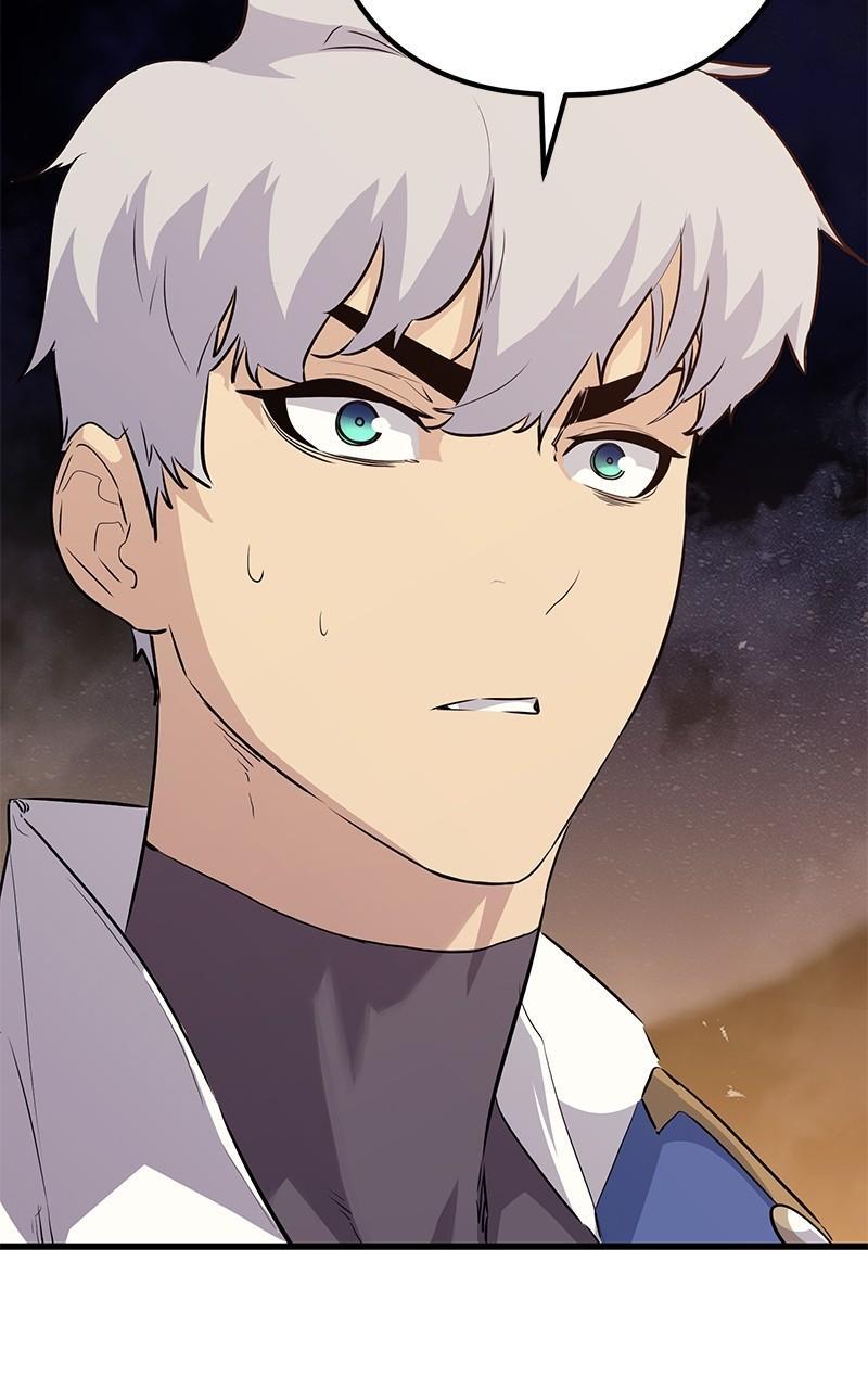Read Ghost King Manga Online