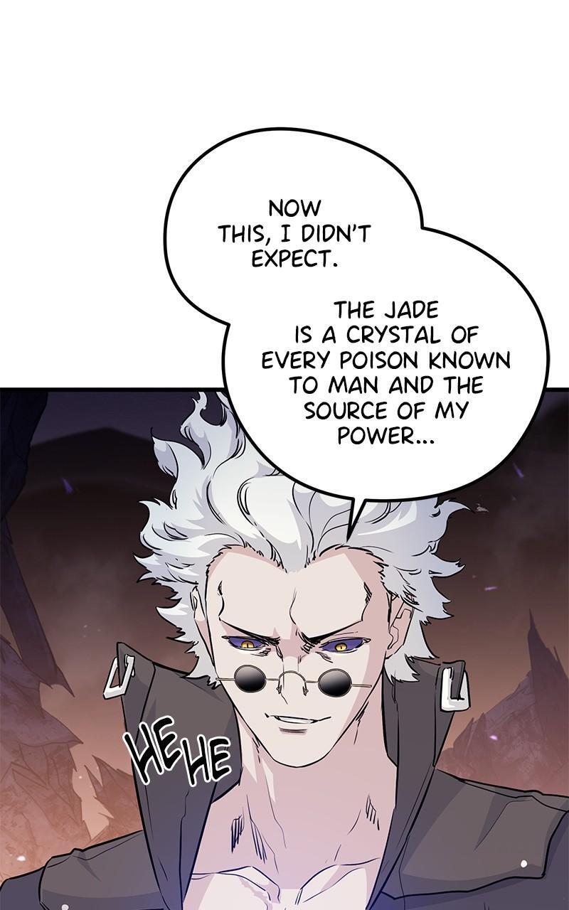 Read Ghost King Manga Online