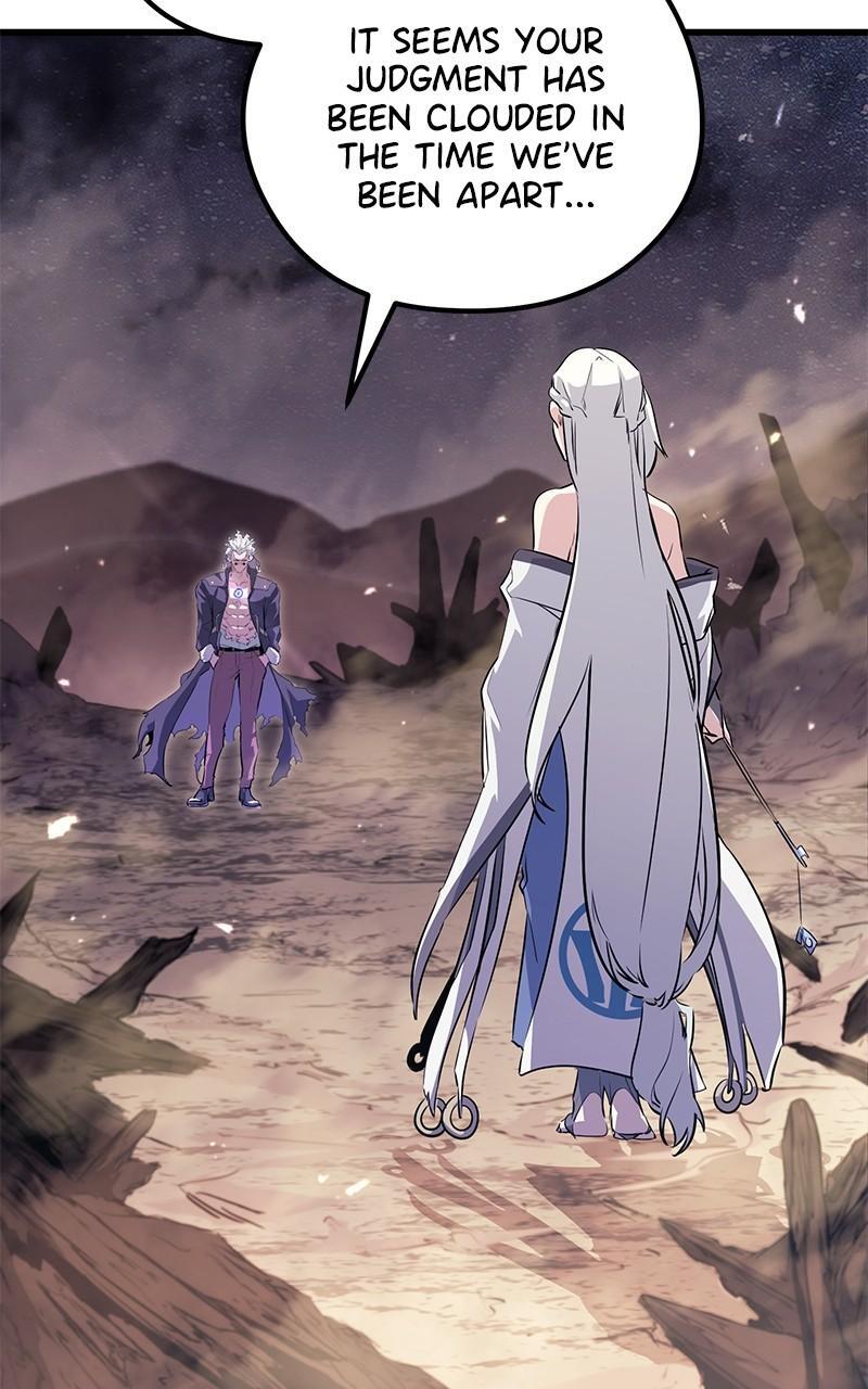 Read Ghost King Manga Online