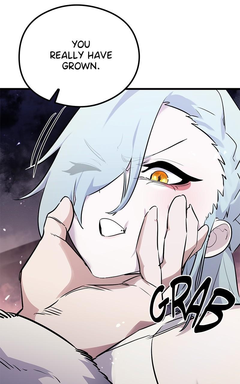 Read Ghost King Manga Online
