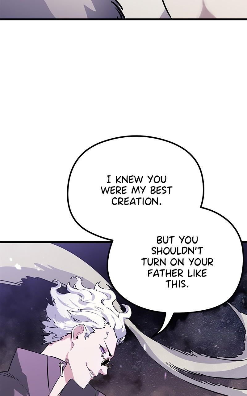 Read Ghost King Manga Online
