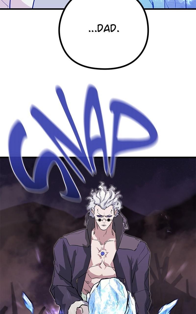 Read Ghost King Manga Online