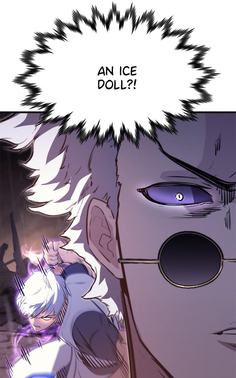 Read Ghost King Manga Online
