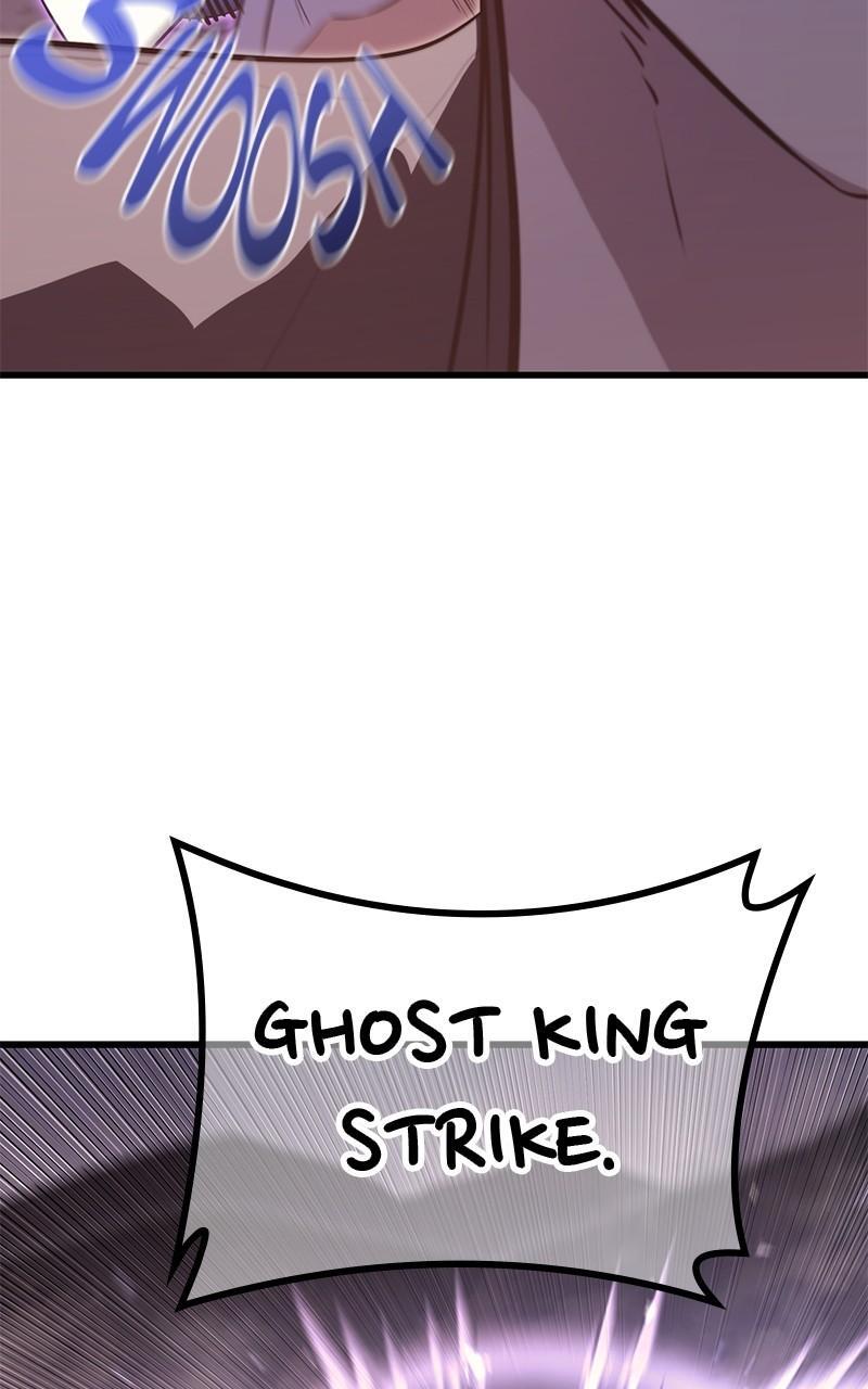 Read Ghost King Manga Online