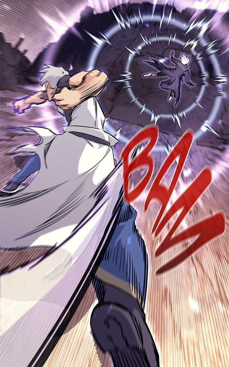 Read Ghost King Manga Online