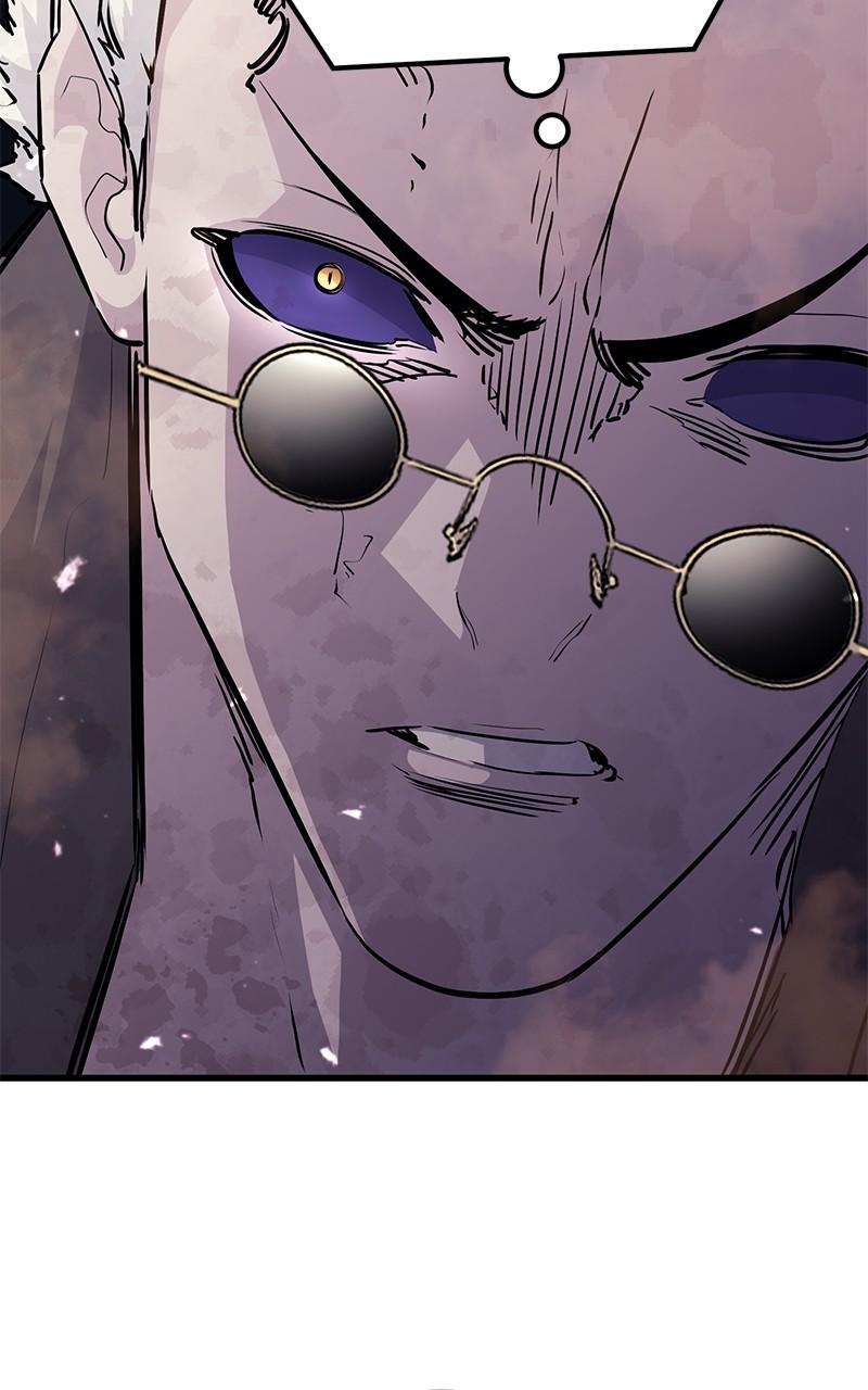 Read Ghost King Manga Online