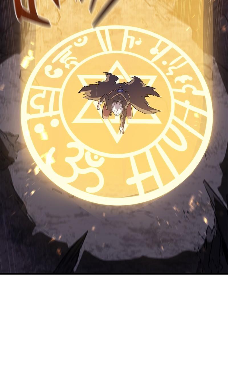 Read Ghost King Manga Online