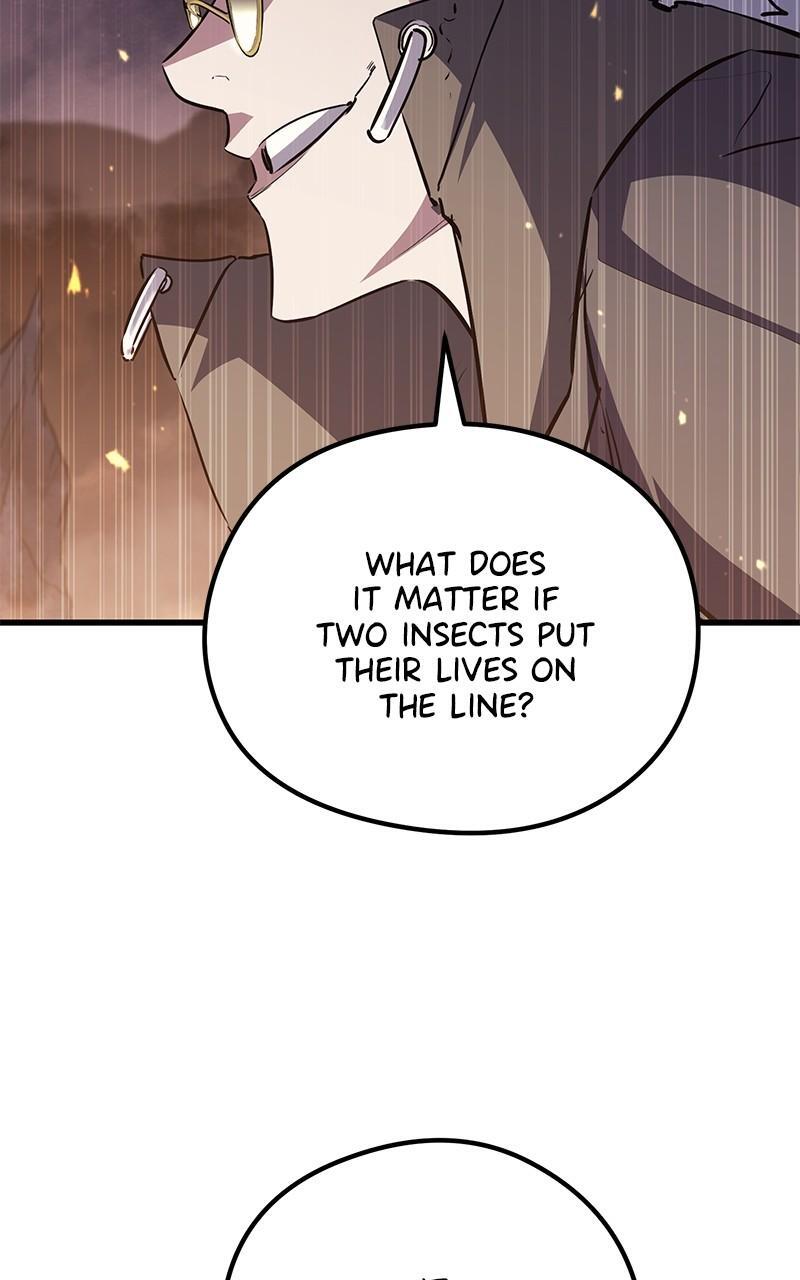 Read Ghost King Manga Online