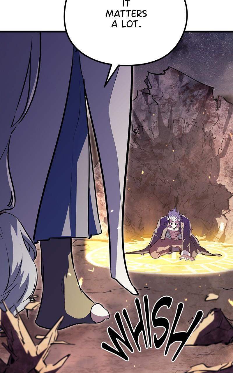 Read Ghost King Manga Online