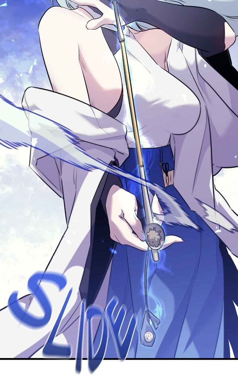 Read Ghost King Manga Online