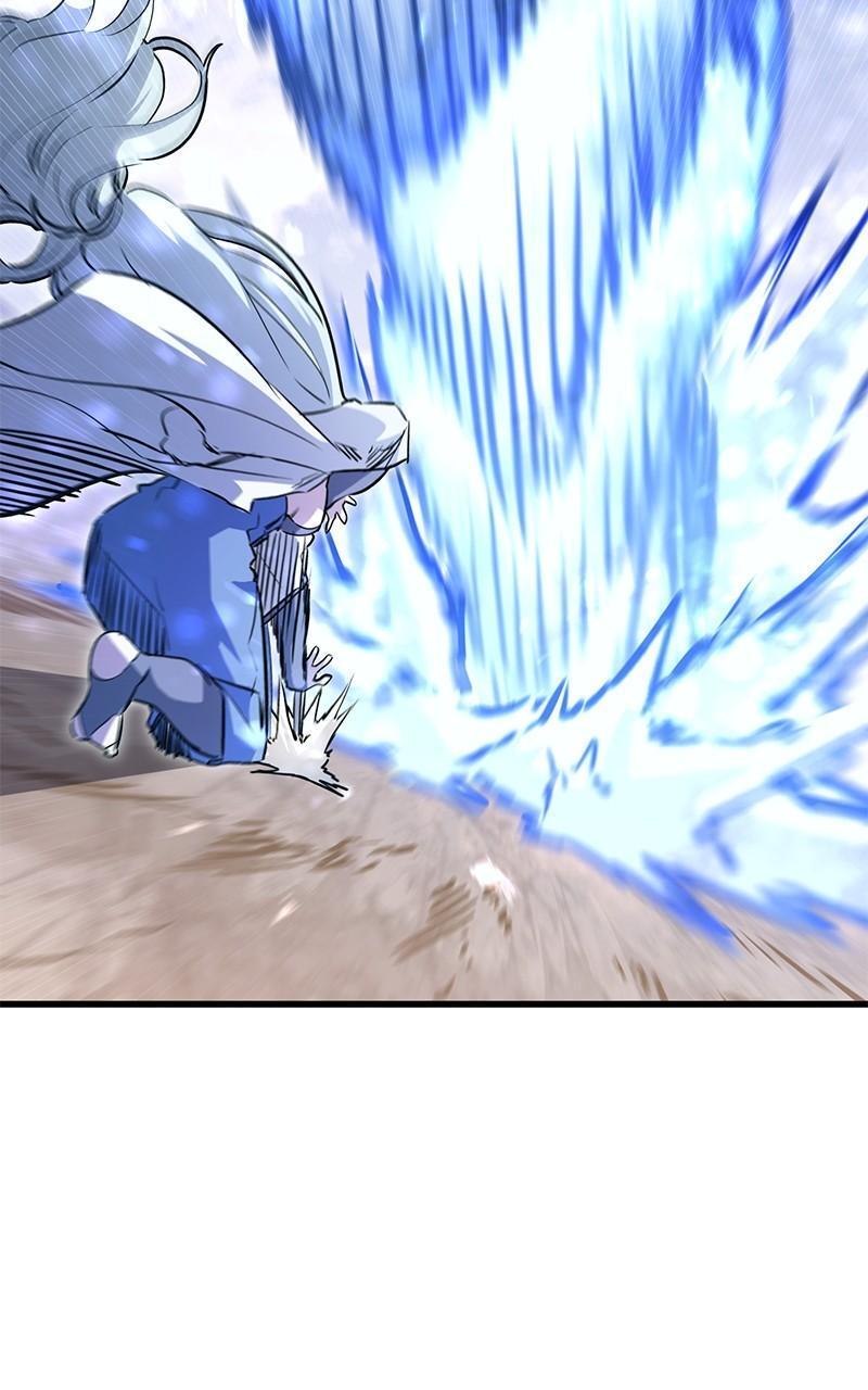 Read Ghost King Manga Online