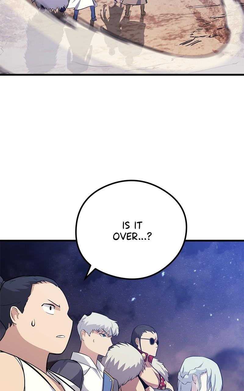 Read Ghost King Manga Online