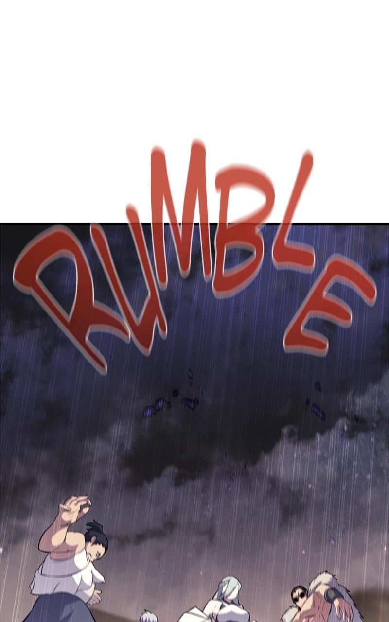 Read Ghost King Manga Online