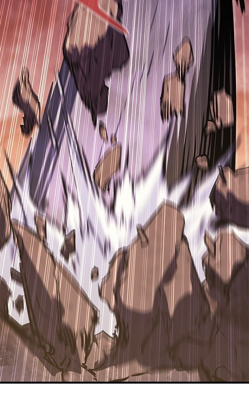 Read Ghost King Manga Online