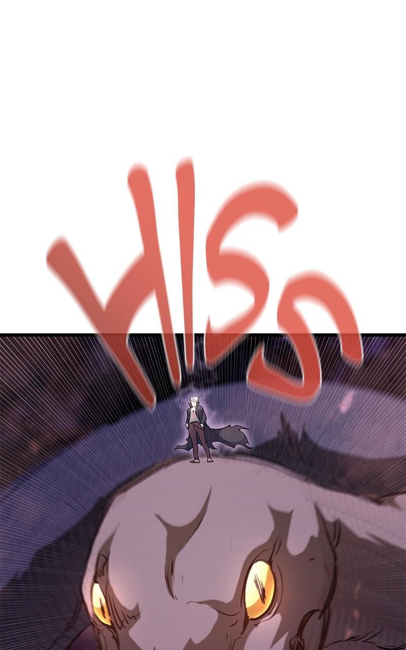 Read Ghost King Manga Online