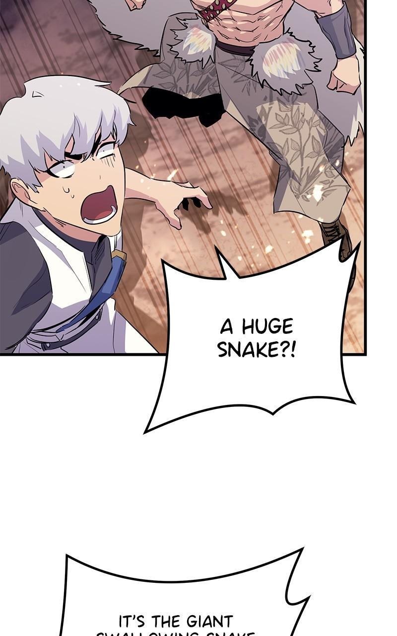 Read Ghost King Manga Online