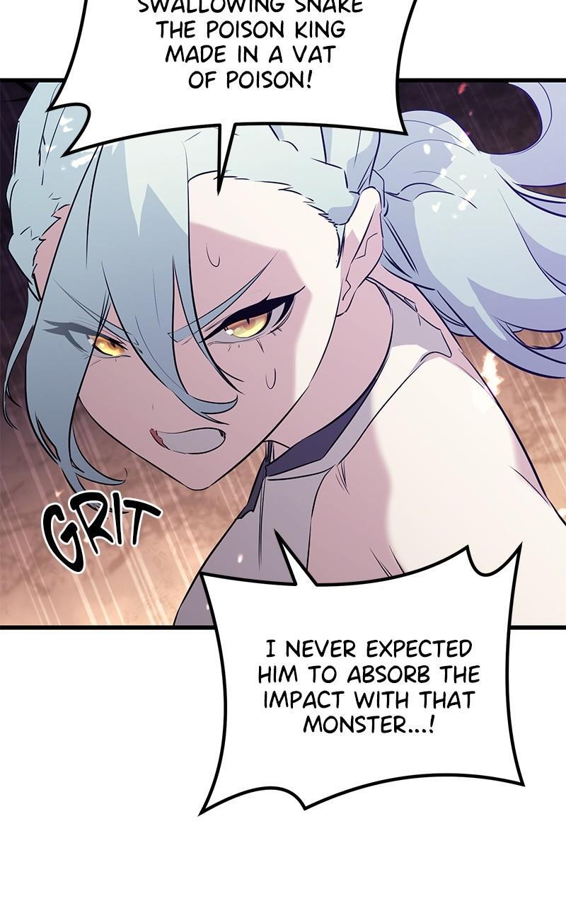 Read Ghost King Manga Online