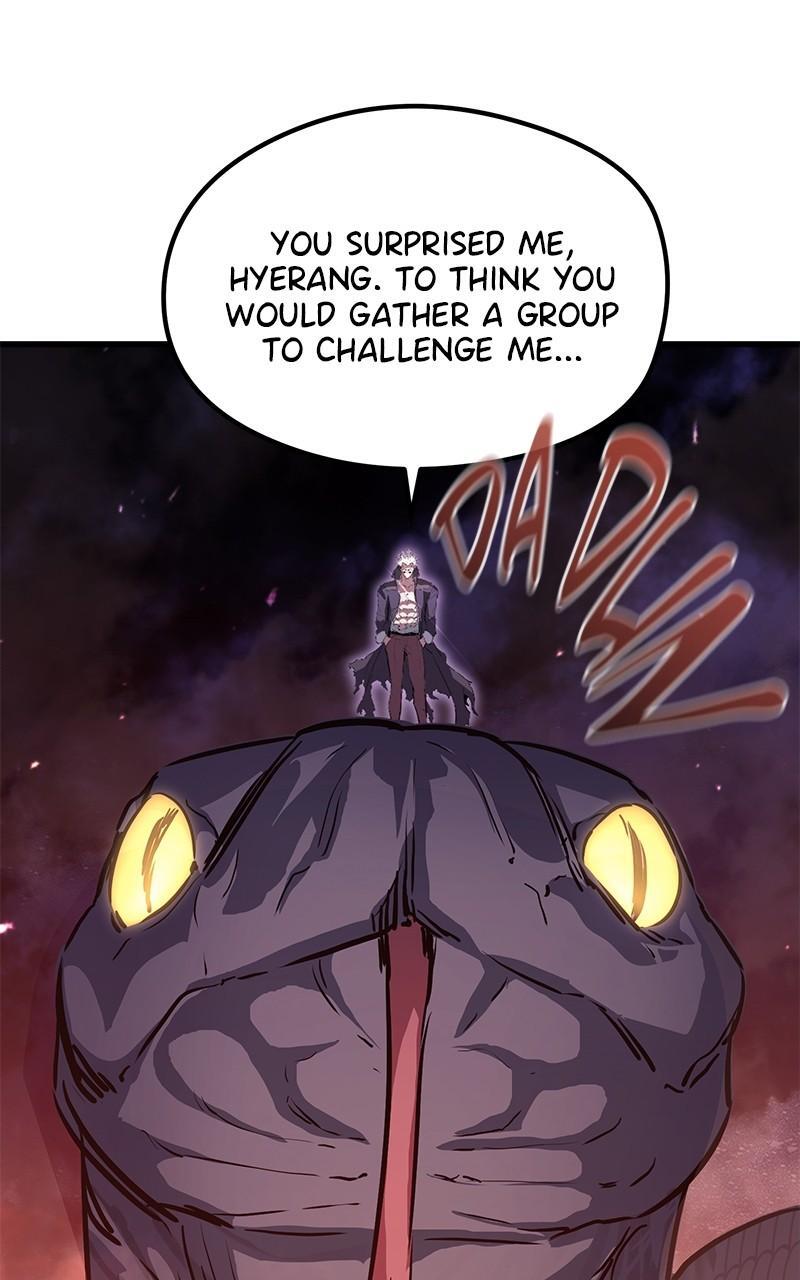 Read Ghost King Manga Online