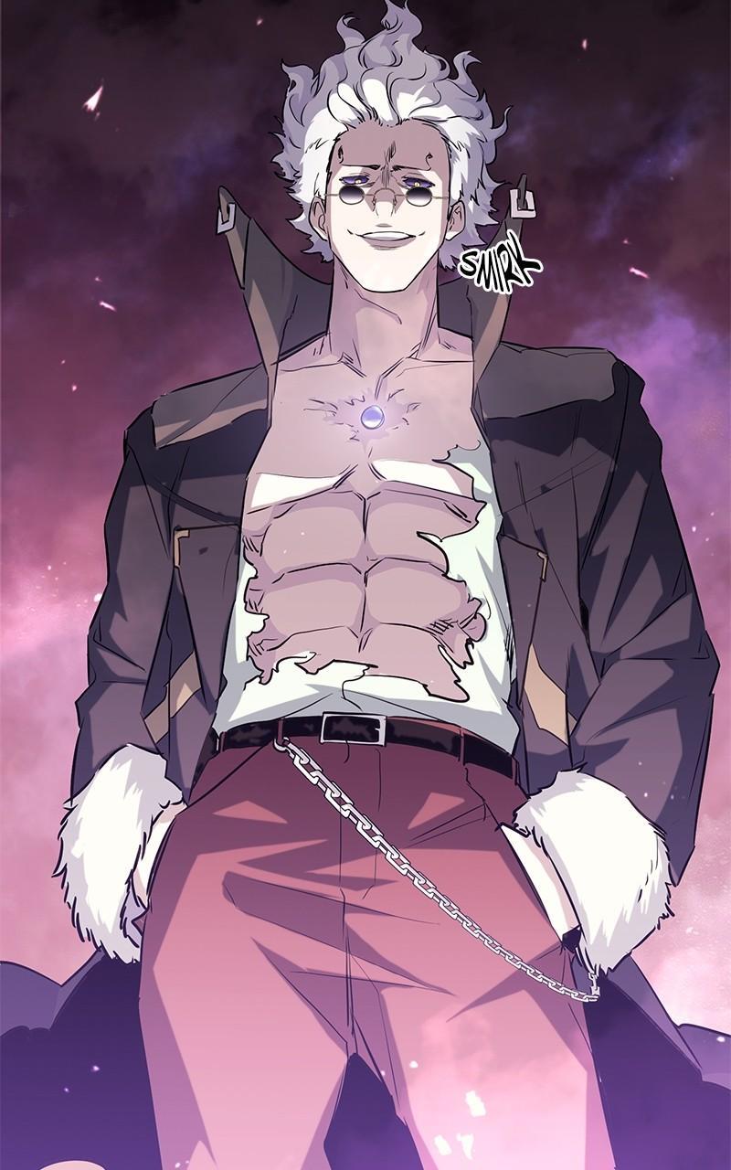 Read Ghost King Manga Online