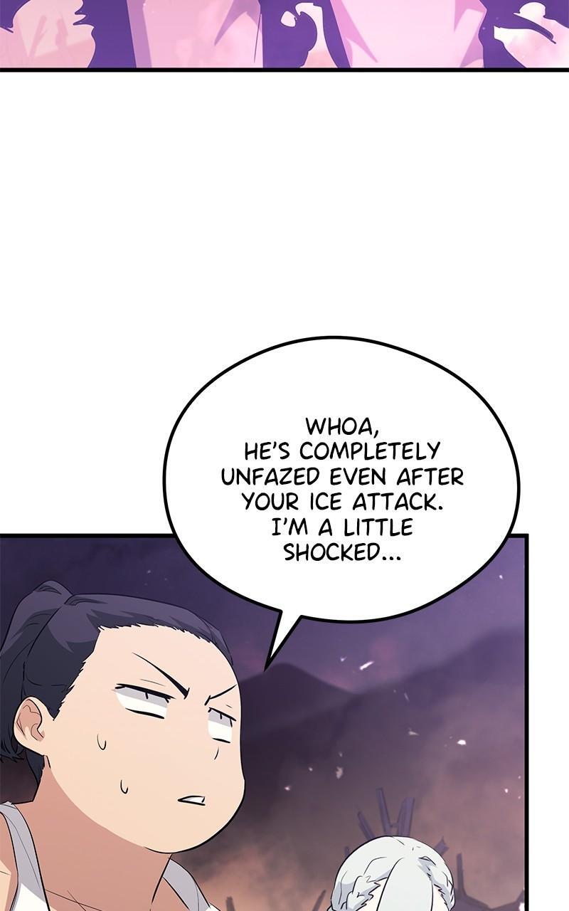 Read Ghost King Manga Online