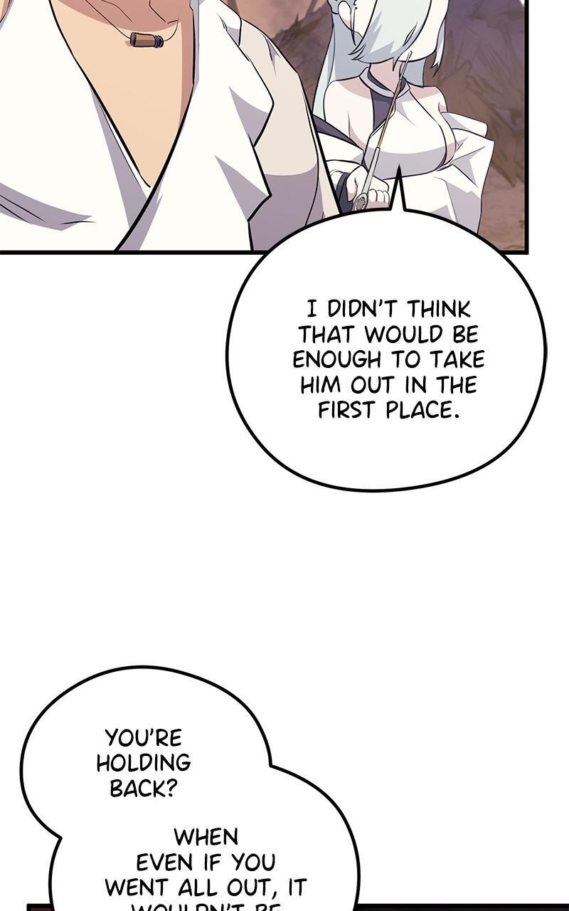 Read Ghost King Manga Online
