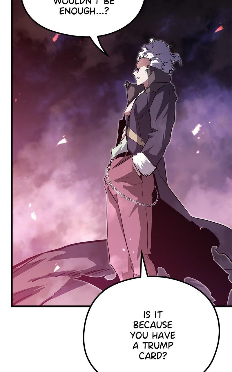 Read Ghost King Manga Online