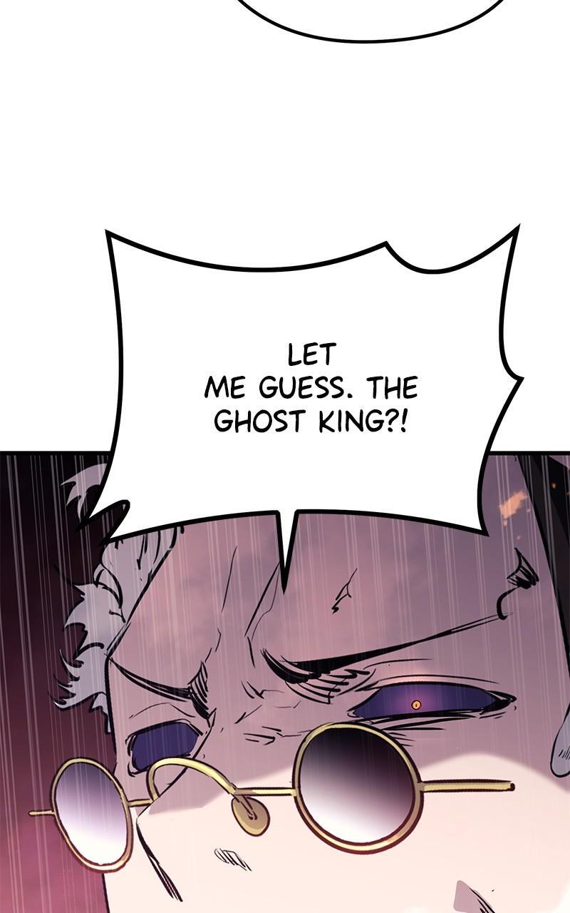 Read Ghost King Manga Online