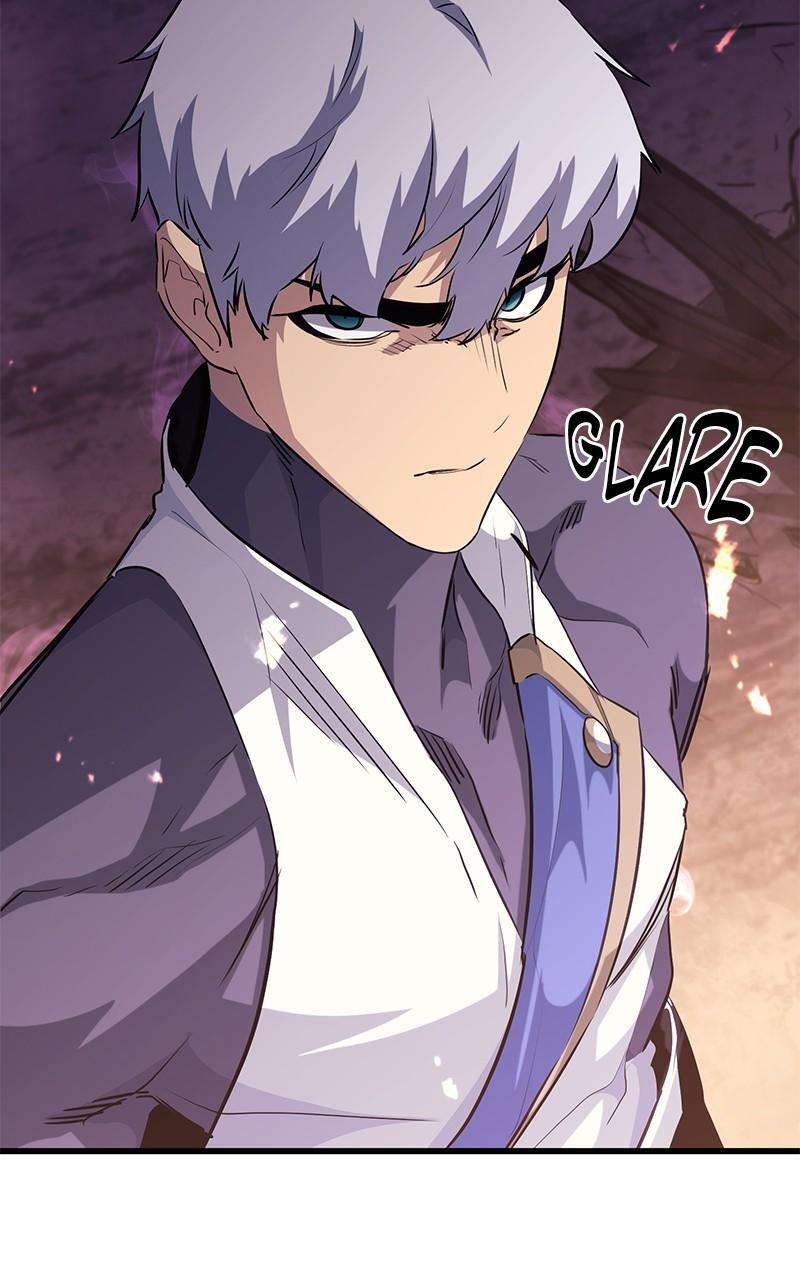 Read Ghost King Manga Online