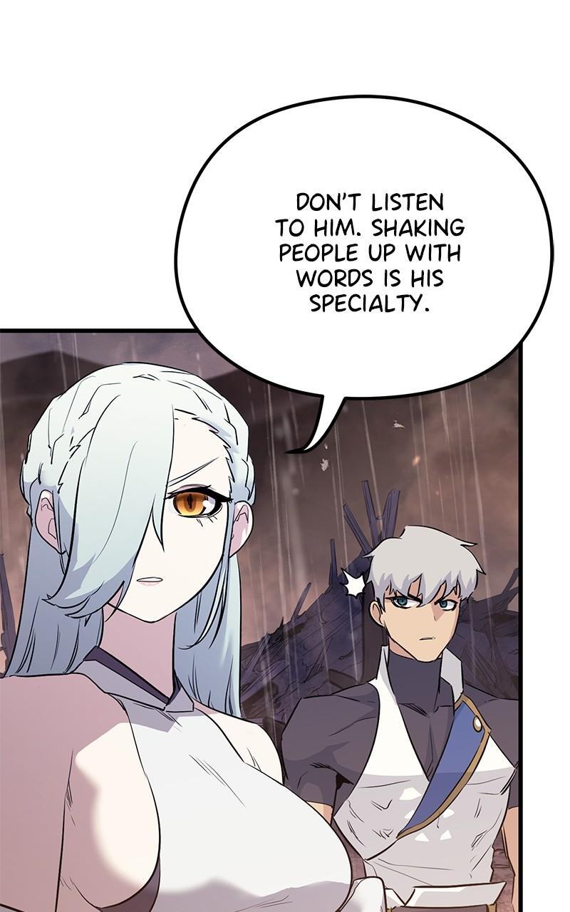 Read Ghost King Manga Online