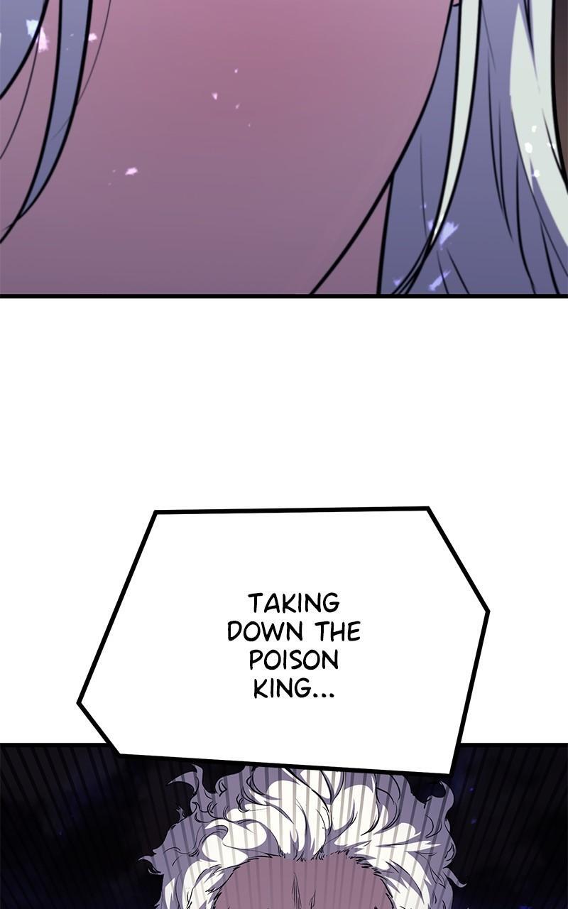 Read Ghost King Manga Online