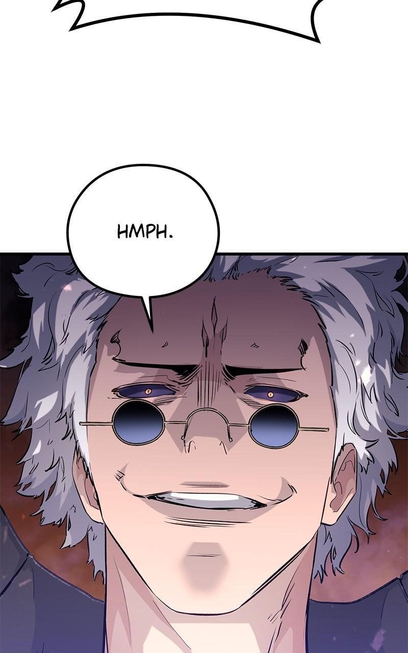 Read Ghost King Manga Online