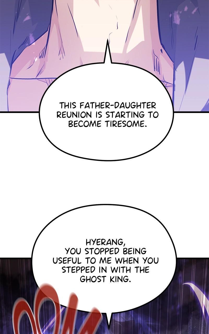 Read Ghost King Manga Online