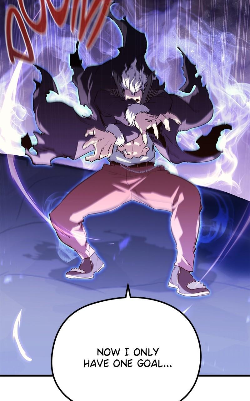 Read Ghost King Manga Online