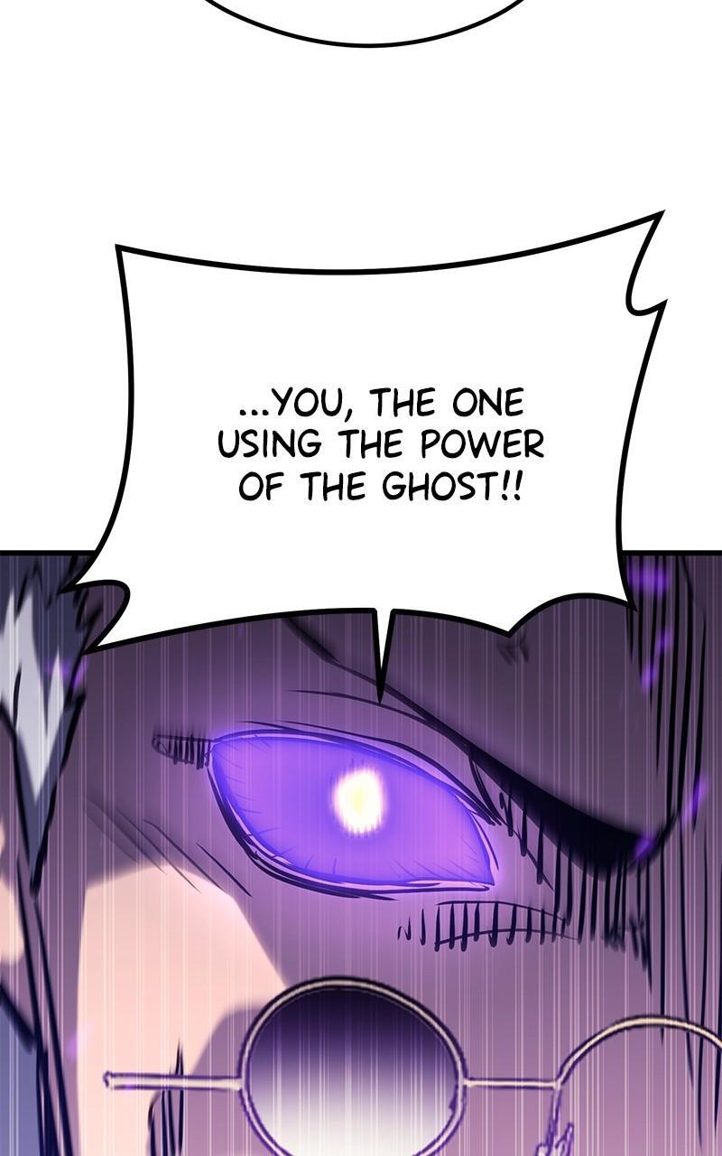 Read Ghost King Manga Online