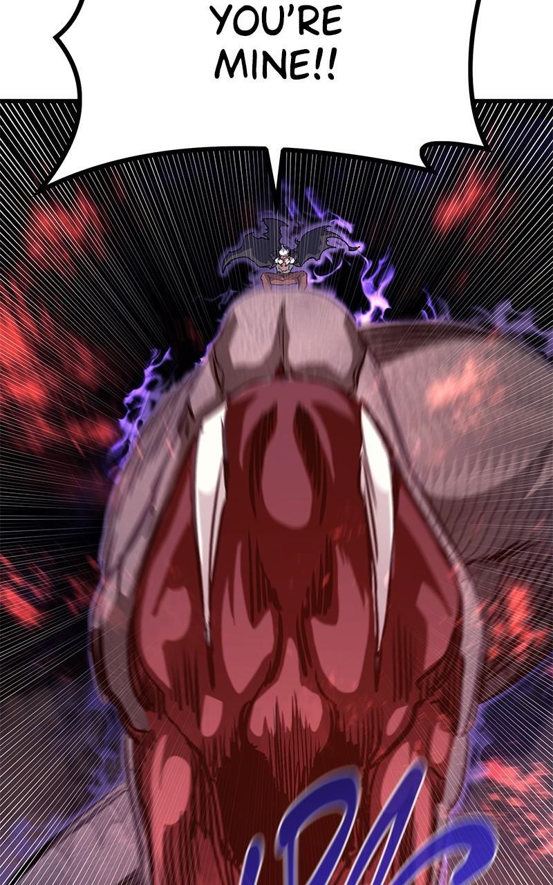 Read Ghost King Manga Online