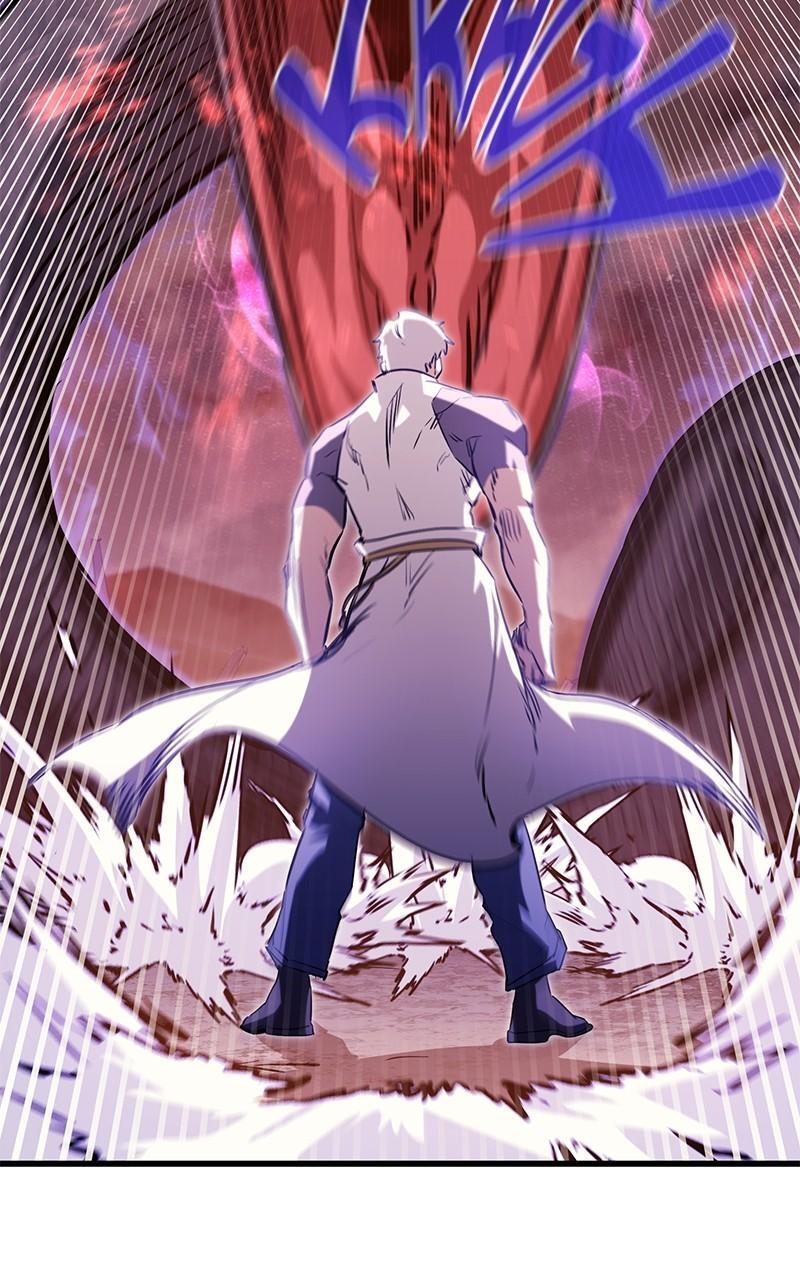 Read Ghost King Manga Online
