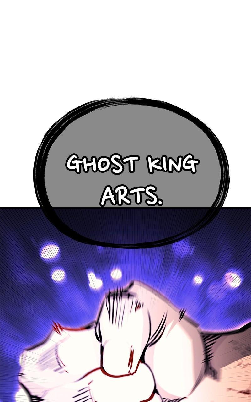 Read Ghost King Manga Online