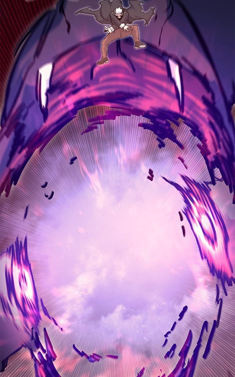 Read Ghost King Manga Online