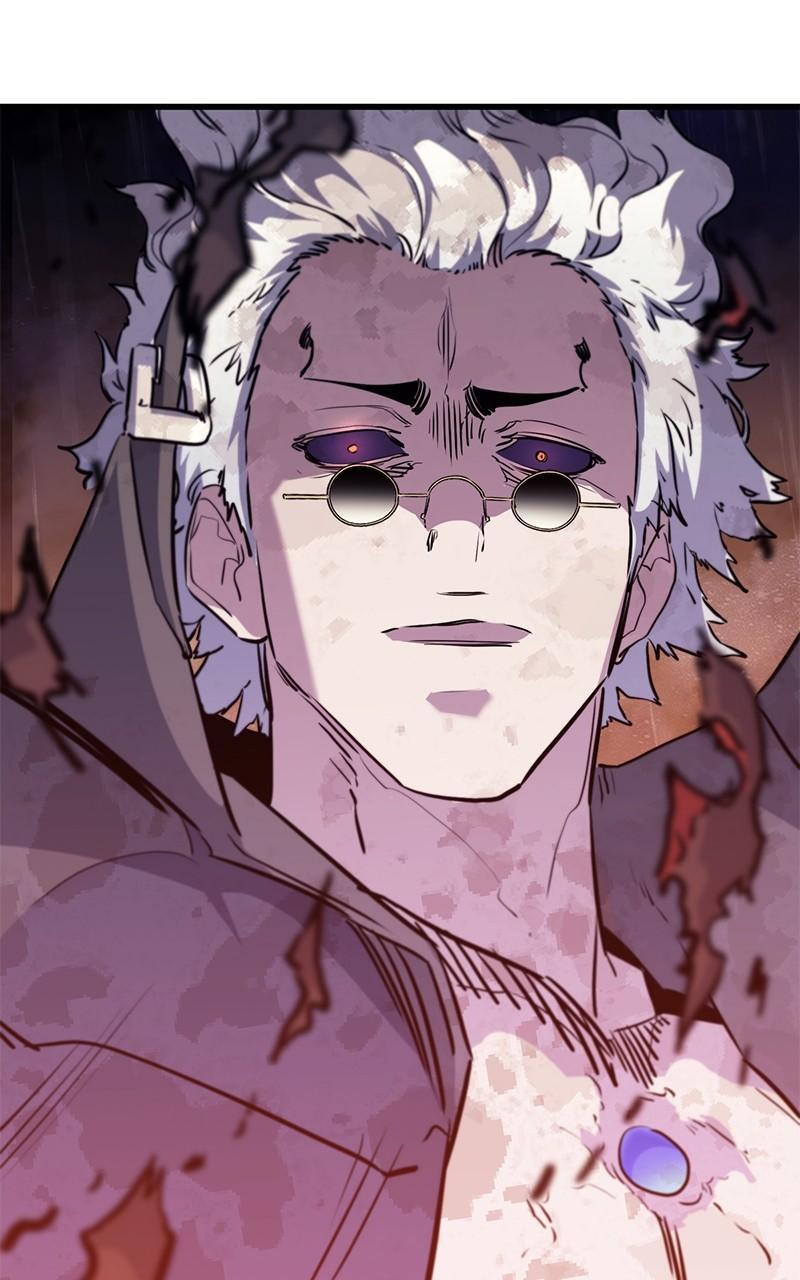 Read Ghost King Manga Online