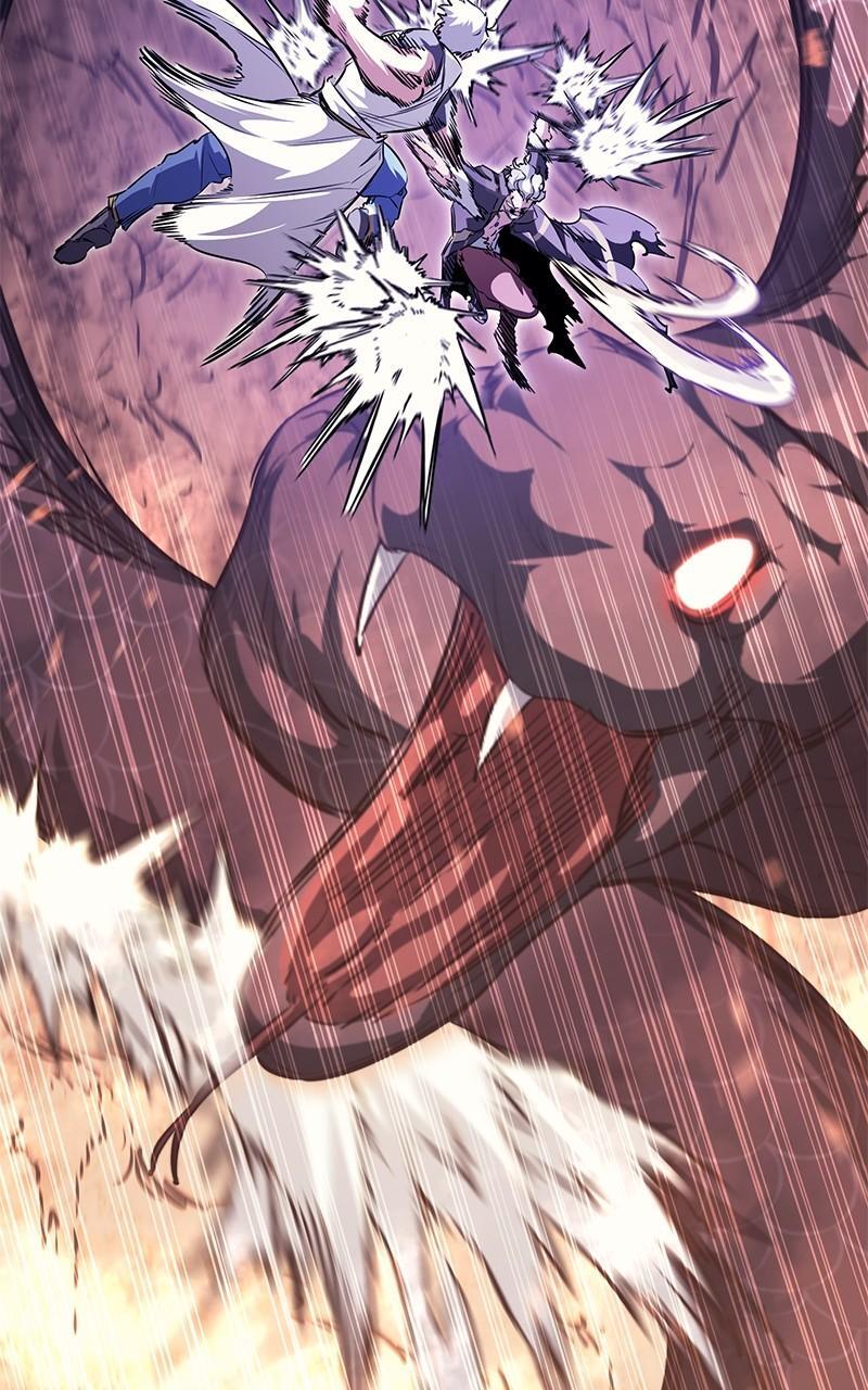 Read Ghost King Manga Online