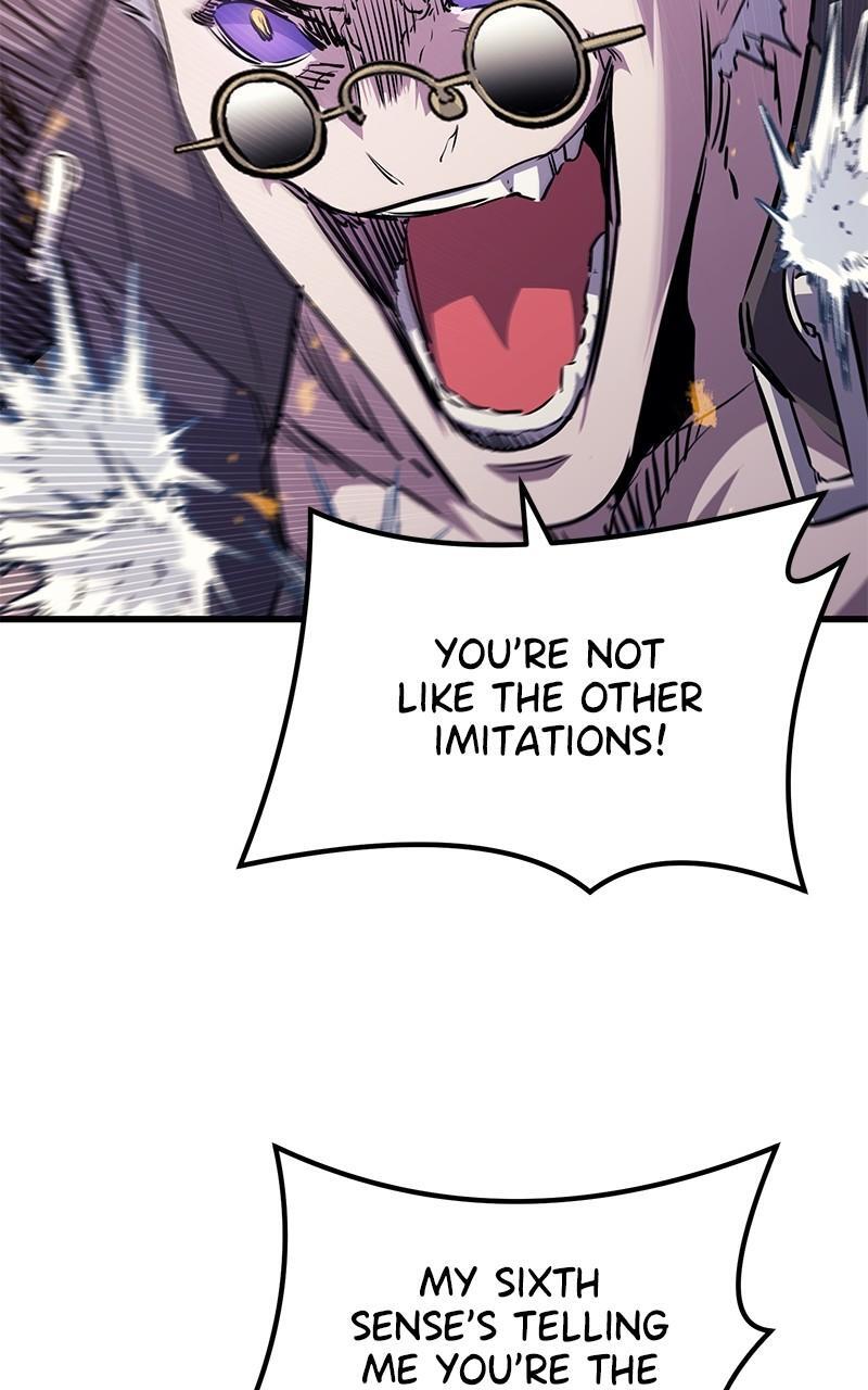 Read Ghost King Manga Online