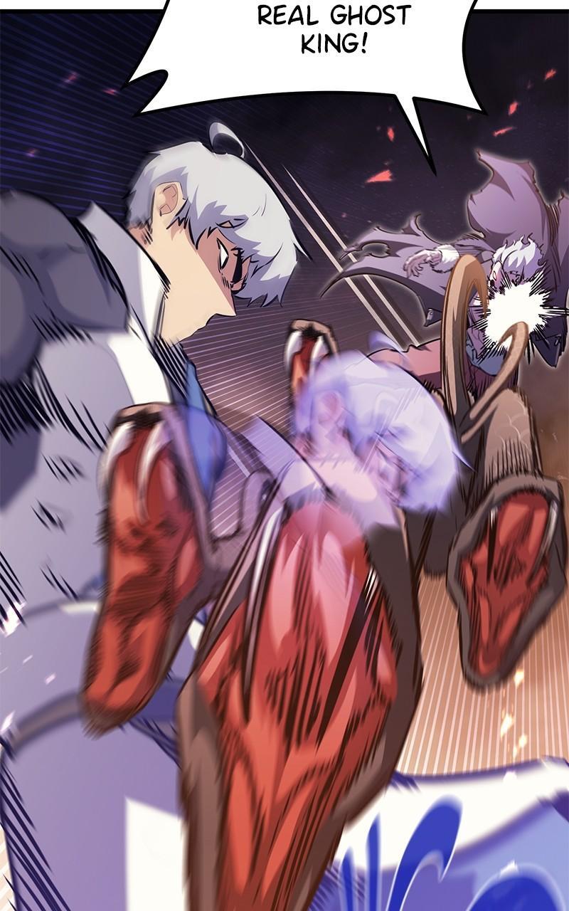 Read Ghost King Manga Online