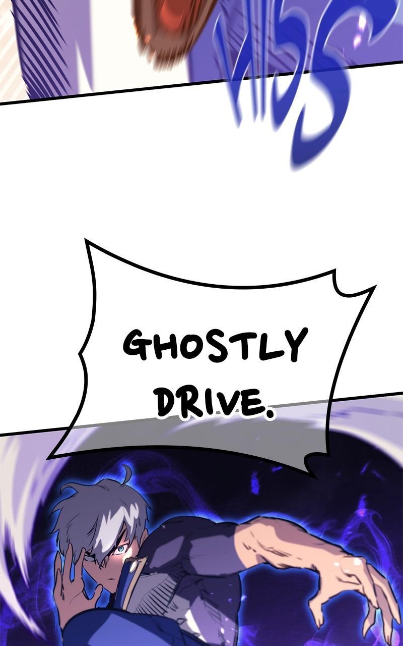 Read Ghost King Manga Online