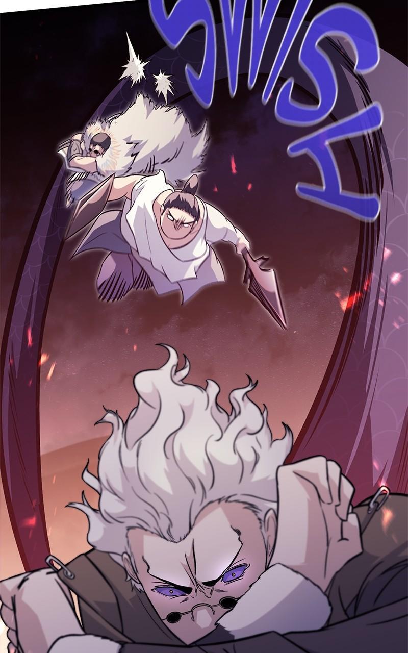 Read Ghost King Manga Online