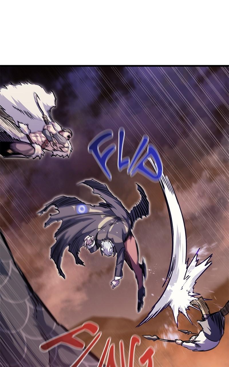 Read Ghost King Manga Online